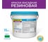 Краска фасадная ДИАПЛАСТ ДИАКОЛОР Резиновая 15 кг, зелёная 4631177788208 2