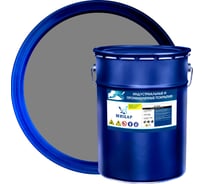 Грунт-эмаль Мицар АУ-0167 25 кг, серый УТ000012326