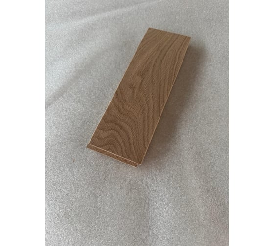 Паркет MW дуб массив, 15x70x210 мм, штучный 1,176 м2 moswood Селекта ПДМШ-15-70-210-С