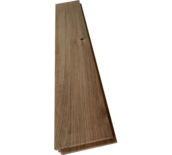 Паркет MW дуб массив, 15x70x420 мм, штучный 1,176 м2 moswood Рустика ПДМШ-15-70-420-Р