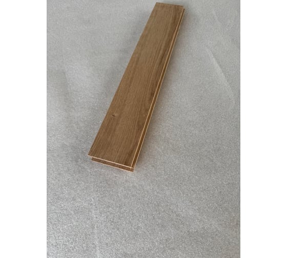 Паркет MW дуб массив, 15x70x420 мм, штучный 1,176 м2 moswood Натура ПДМШ-15-70-420-Н