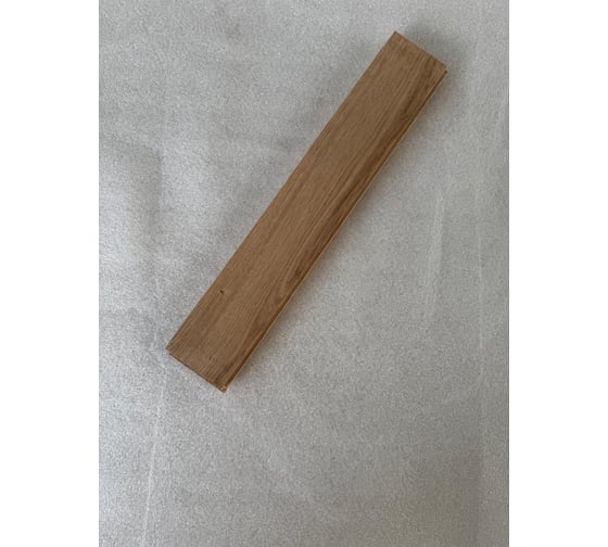 Паркет MW дуб массив, 15x70x420 мм, штучный 1,176 м2 moswood Натура ПДМШ-15-70-420-Н