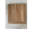 Паркет MW дуб массив, 15x50x400 мм, штучный 1м2 moswood Рустика ПДМШ-15-50-400-Р 4