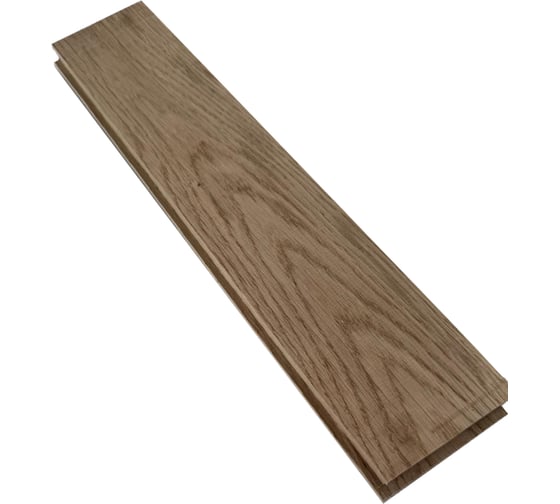 Паркет MW дуб массив, 15x70x350 мм, штучный 0,98 м2 moswood Экстра ПДМШ-15-70-350-Э