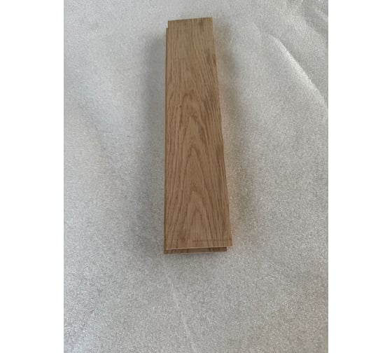 Паркет MW дуб массив, 15x70x350 мм, штучный 0,98 м2 moswood Экстра ПДМШ-15-70-350-Э