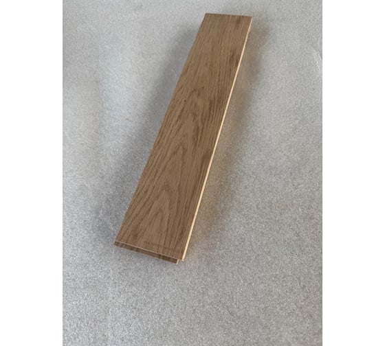 Паркет MW дуб массив, 15x70x350 мм, штучный 0,98 м2 moswood Экстра ПДМШ-15-70-350-Э