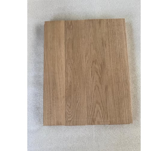 Паркет MW дуб массив, 15x70x350 мм, штучный 0,98 м2 moswood Экстра ПДМШ-15-70-350-Э
