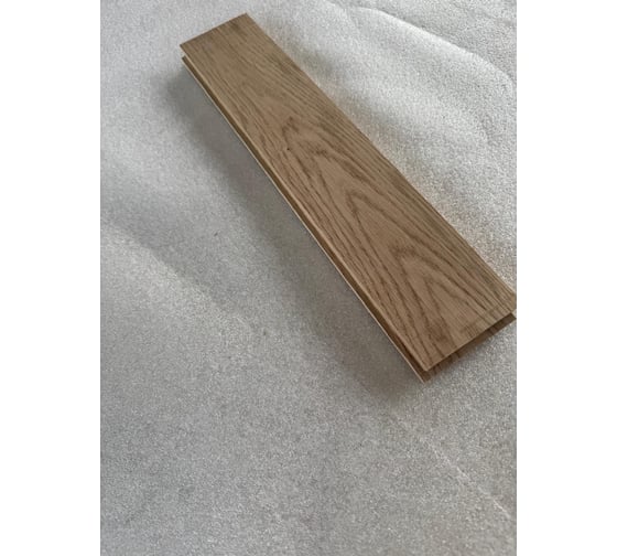 Паркет MW дуб массив, 15x70x350 мм, штучный 0,98 м2 moswood Экстра ПДМШ-15-70-350-Э