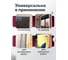 Грунт-эмаль по ржавчине Olecolor белый матовый, 0.9 кг 4300015925 3