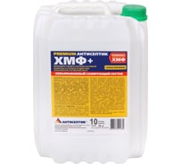 Антисептик ЗАО "Антисептик"  ХМФ+ в канистре, 10 л БП-0006626