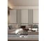 Акустические реечные панели LAKO DECOR 600-600 мм, Дуб Молочный, в комплекте 10 шт., LKD-RE-ACU-305-KO-MEGA10 21