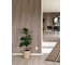 Акустические реечные панели LAKO DECOR 600-600 мм, Ольха Серая, в комплекте 10 шт. LKD-RE-ACU-942C-2-KO-MEGA10 20