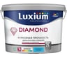 Краска Luxium by Dulux ProfessionalDiamond Extra Matt глуб/мат BW 9л 50034524