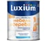 Краска Luxium by Dulux Мебель и Дерево мат BW 0.75л 50034545 1