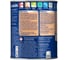 Краска Luxium by Dulux Мебель и Дерево мат BW 0.75л 50034545 3