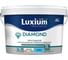 Краска фасадная Luxium by Dulux ProfessionalDiamond гладкая мат BC 2, 50034857 1