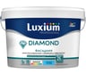Краска фасадная Luxium by Dulux ProfessionalDiamond гладкая мат BC 2, 50034857