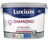 Краска Luxium by Dulux Professional Diamond Extra Matt глуб/мат BC 9л 50034528