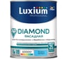 Краска фасадная Luxium by Dulux Professional Diamond гладкая матовая BW 1л 50034856
