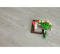 SPC ламинат Power Dekor Дуб Бруклин, 12шт/уп, 2.635м2 1337-4