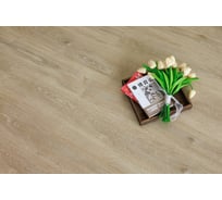 SPC ламинат Power Dekor Дуб Сонома 10 шт/уп, 2.196м2 1368-5