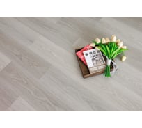 SPC ламинат Power Dekor Дуб Бостон 10шт/уп, 2.196м2, 1518-4.5