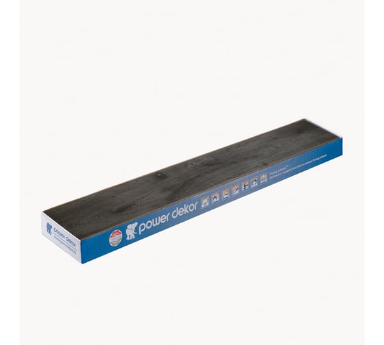 Ламинат Power Dekor Дуб Кантри 15шт/уп, 3.041м2, HL1345-8