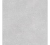 Керамогранит Beryoza Ceramica Lefkas GPR светло-серый 60x60 BM17 600x600x9,5 матовый PEI-3 R10 00-00000770