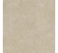 Керамогранит Beryoza Ceramica Lefkas GPR бежевый 60x60 BM15 600x600x9,5 матовый PEI-3 R10 00-00000764