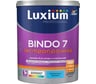 Краска Luxium by Dulux ProfessionalBindo 7 мат BW 4,5л 50034510