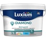Краска Luxium by Dulux ProfessionalDiamond Фасадная Гладкая мат BW 2 50034855