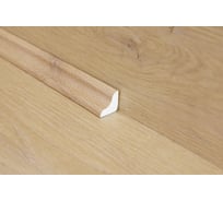 Плинтус Power Dekor 2400_28_15 TB0017 Дуб Гавана, AK-TB0017-Y