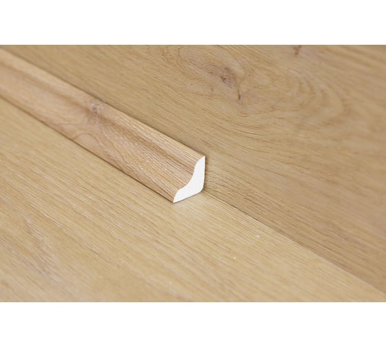 Плинтус Power Dekor 2400_28_15 TB0017 Дуб Гавана, AK-TB0017-Y 1