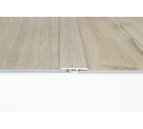 Профиль Т-образный Power Dekor 2400_35_7 1337 Дуб Бруклин, AK-1337