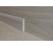 Плинтус Power Dekor 2400_60_12 1518 Дуб Бостон, AK-1518-C