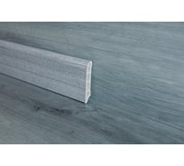 Плинтус Power Dekor 2400_60_12 1455 Дуб Мистик, AK-1455-C