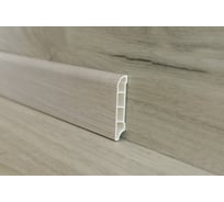 Плинтус Power Dekor 2400_60_12 1337 Дуб Бруклин, AK-1337-C