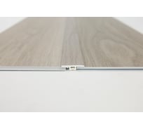 Профиль Т-образный Power Dekor 2400_35_7 1518 Дуб Бостон, AK-1518