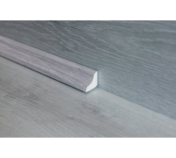 Плинтус Power Dekor 2400_28_15 T0007 Дуб Монблан, AK-T0007-Y 1