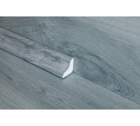 Плинтус Power Dekor 2400_28_15 1455 Дуб Мистик, AK-1455-Y