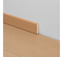 Плинтус Power Dekor 2440_50_12мм Дуб Варио PB7155/ KM500