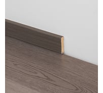 Плинтус Power Dekor 2440_50_12мм Дуб Престиж DC8126, KJ012