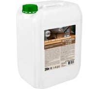 Невымываемый антисептик SVERLOFF ХМ-11 ЭКО 20л. 10199-20