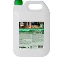 Невымываемый антисептик SVERLOFF концентрат 1:9, 5л. 127-5