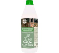 Невымываемый антисептик SVERLOFF концентрат 1:9, 1л. 127-1