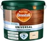 Пропитка Omnitex by Pinotex Universal 2 в 1 Береза 2,5л 50035533