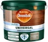 Пропитка Omnitex by Pinotex Universal 2 в 1 Скандинавский серый 2,5л 50035536