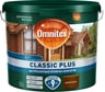 Пропитка-антисептик Omnitex by Pinotex Classic Plus 3 в 1 Тиковое дере Omnitex 50035716