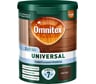 Пропитка Omnitex by Pinotex Universal 2 в 1 Палисандр 0,9л 50035512
