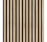 Панель Стеновая Акустическая МДФ Trend Standart Дуб Сонома STELLA 2780x600x21 (уп.1шт.) ЦБ-00015435 2